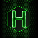 ᴘʀᴏᴊᴇᴄᴛ: 𝙃𝙀𝙓𝘼𝙂𝙊𝙉 Discord server icon