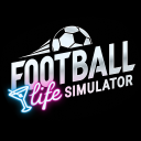 Football Life Simulator icon
