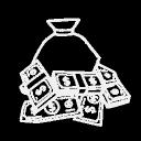 2$ = 1M BLOXBURG CASH!