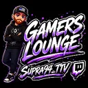 Gamers Lounge