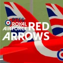 PTFS RED ARROWS (RAFAT)