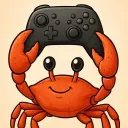 🦀/|TumaPaKoB|\🦀