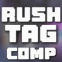 RUSH TAG COMP