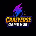 CrazyVerse Game Hub Discord server icon