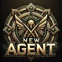 New Agent Game