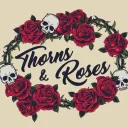 ✩ Thorns&Roses_Scans✩