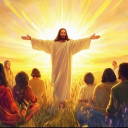 The Light of the Lord Server Icon