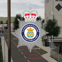 CRP | Cambridge Constabulary