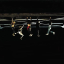 — G̲reetings  f̲rom  S̲anta  C̲arla