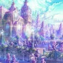 Jinhsi's Horny Palace