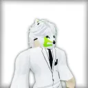 Bloxy Gray's Clubhouse
