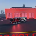 BWSRP FIRE INFORMATION SERVER