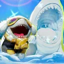 Jeff’s Kingdom 👑 🦈