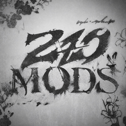 Discovery icon for 240 MODS Discord server