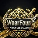 Wear Four #COMEBACK