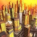 Central City