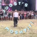 ﹒⌗﹒joost’s moshpit™ ⸝⸝