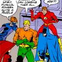 DC COMICS MENTORSHIP PROGRAM