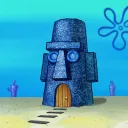 Squidwards Official fun place