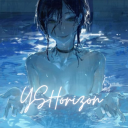 YSHORIZON. (REZE TAG) Discord server icon