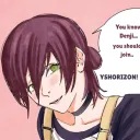 YSHORIZON. (REZE TAG)