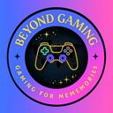 Beyond Gaming Discord Server Icon