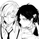 Bungō Stray Dogs Cavern