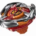 Calvin's Beyblade Club