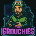 ⋆₊˚⊹ ࿔⋆ The Grouchies ⋆₊˚⊹ ࿔⋆