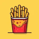 Baraque à frite | Révolution RP