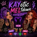 🎤⚡KAYotic MELtdown⚡🎤