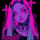Squirts Discord 💕