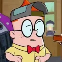 The Epic Tales Of Captain Underpants