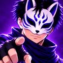 Taverna do Taiga - Animes Brasil • Anime • BR  • Melhor Servidor de animes • Conversar icon