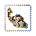 ⏖   　MIDAGUE VILLES ✉