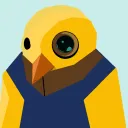 Clockwork birdcage