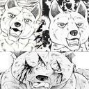 Ginga: Honor and Glory Discord Server Icon