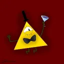 Bill Cipher's Shack