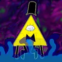 Bill Cipher's Shack
