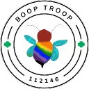 Boop Troop Girl Scout Troop 112146