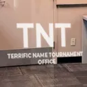 Terrific Name Tournament