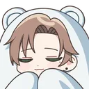 Yujin's Bearby