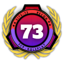 Site-73 "Recon" | SCP:RP icon