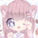 🌸 🍰 ꒱ kurisu's cafe♡₊˚•.