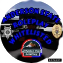 Anderson State Roleplay V1 Whitelisted