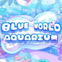 [BWA] ˚｡𓆝 blue world aquarium ｡𓆞˚