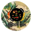 Lander Wok