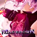Mageborn [CS]