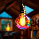 Loft zona «Тайный чердак»