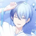 [ CLOSED ! ] 🌊 .  ⋮ The Blue World Orchestra  .ᐟ  ֹ   ₊  🐬  DJ2L :: BOOST US !!